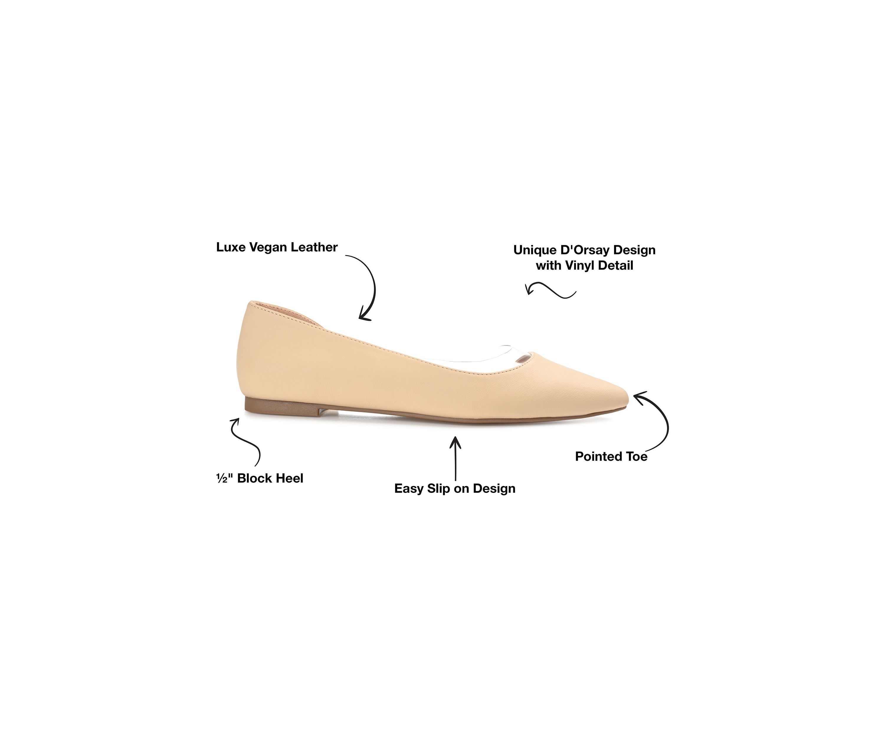 Mikki Flats