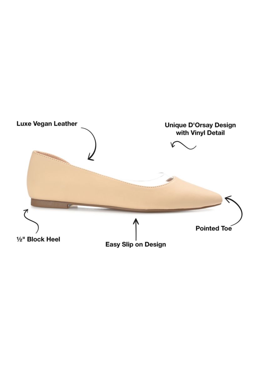 Mikki Flats