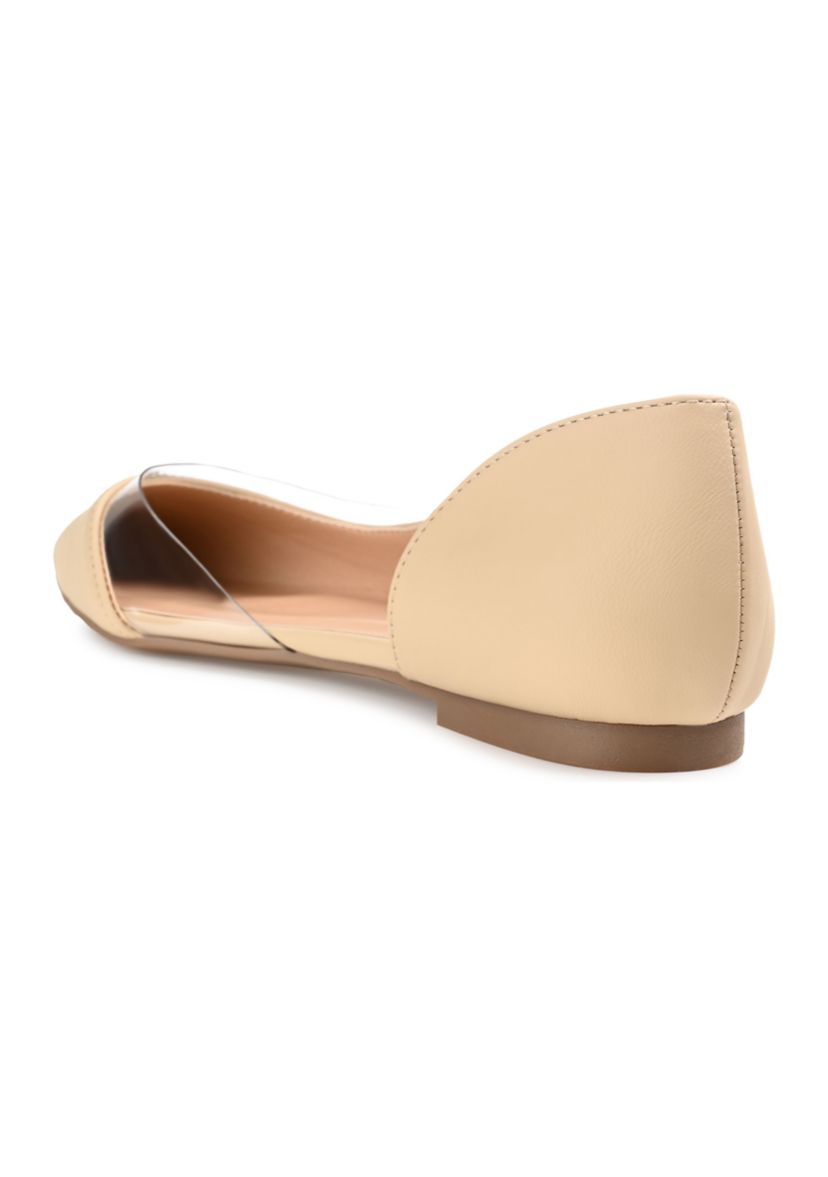 Mikki Flats