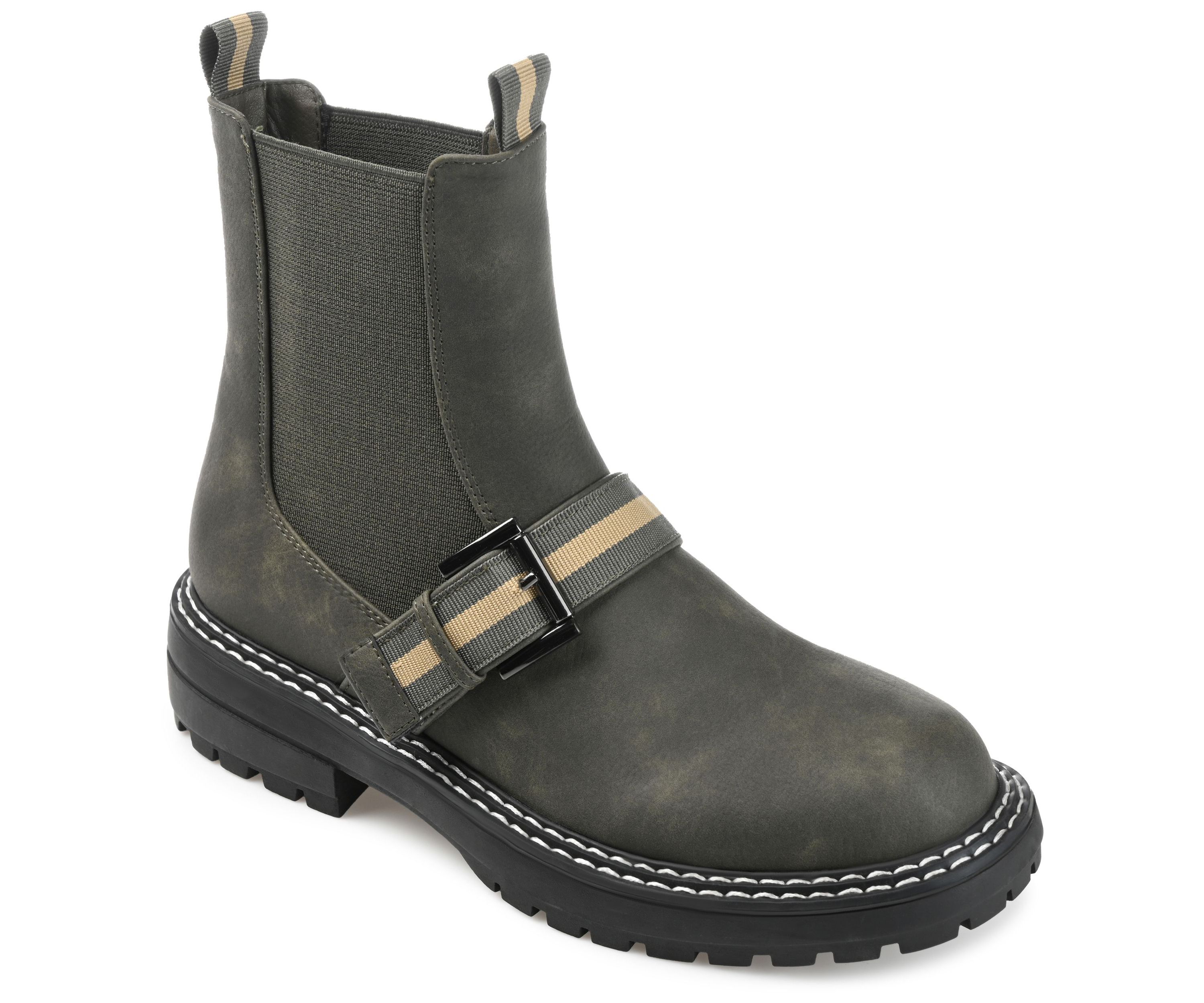 Rilie Booties