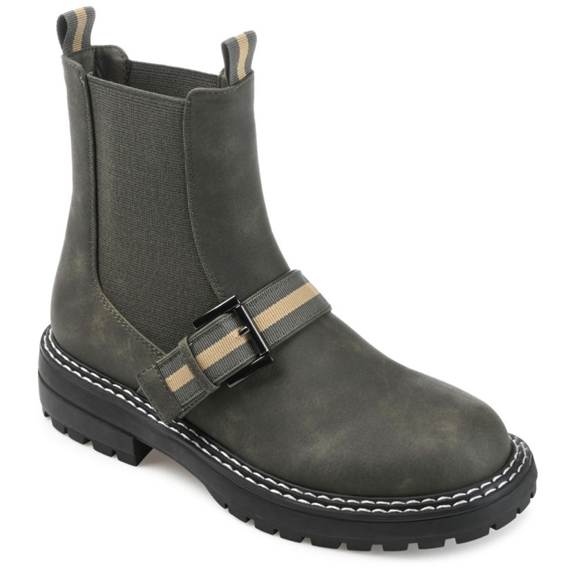 Rilie Booties