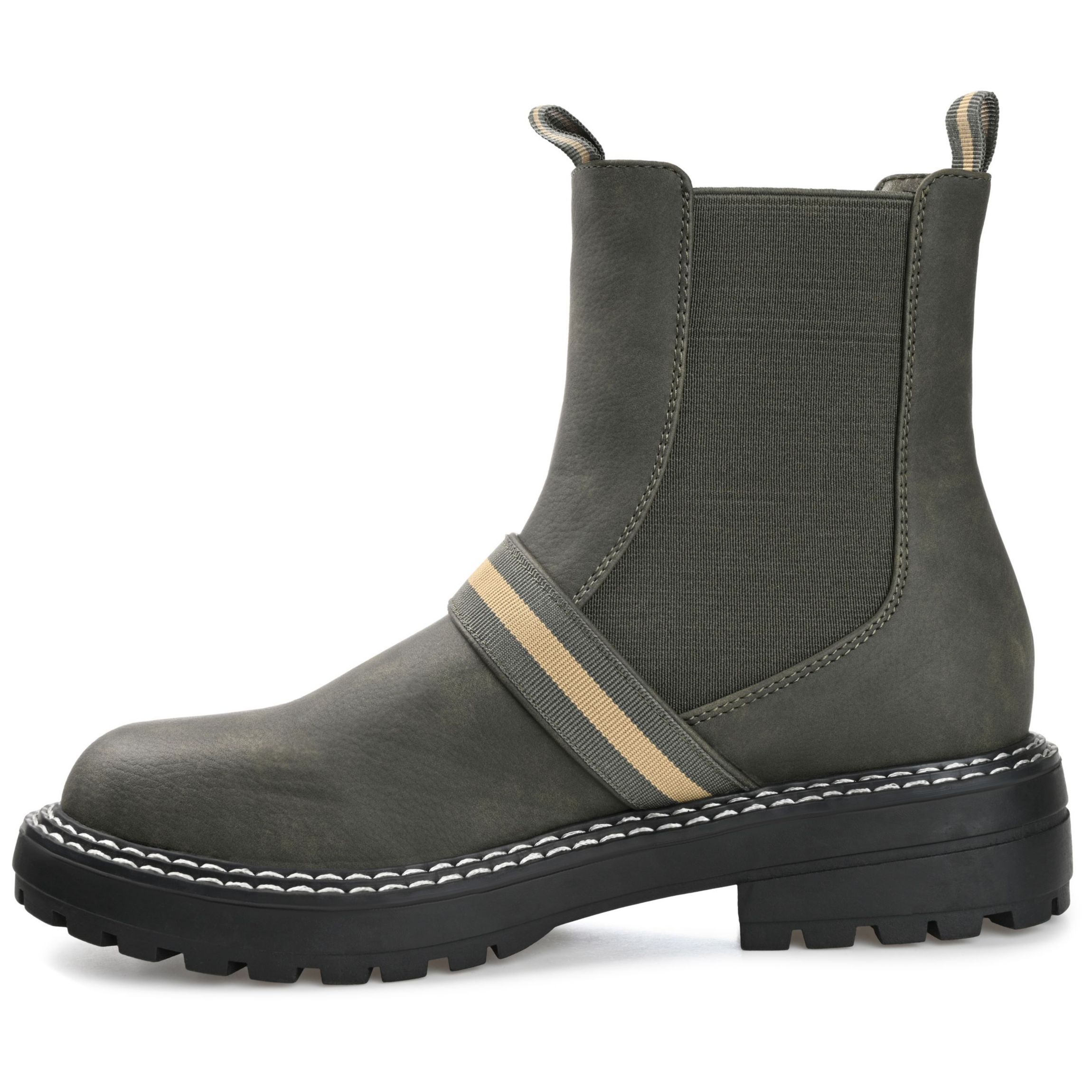 Rilie Booties