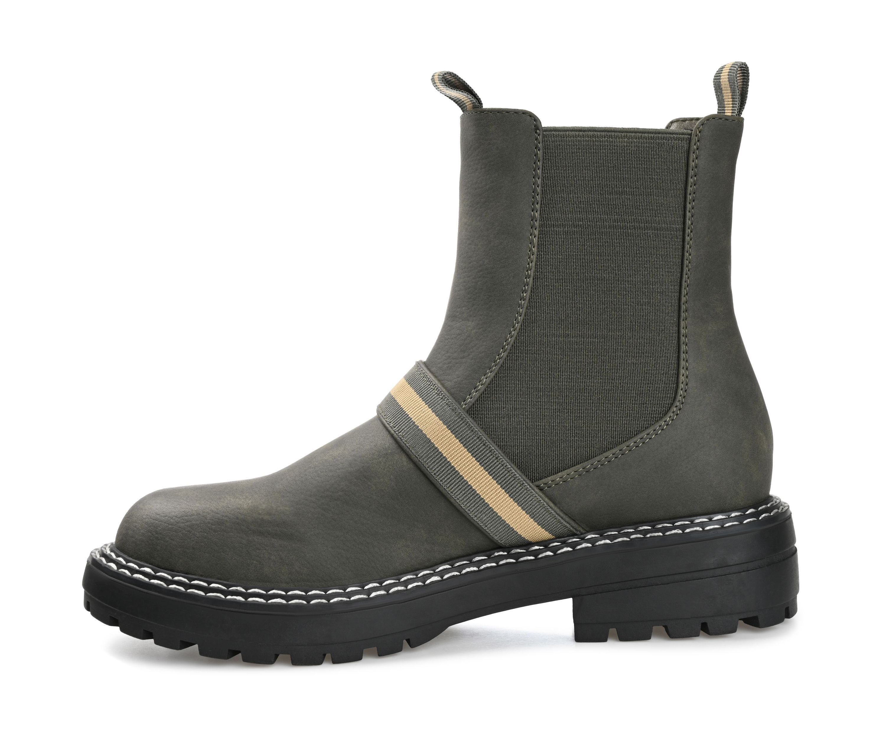 Rilie Booties