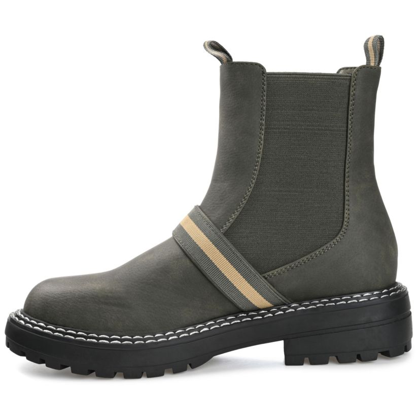 Rilie Booties