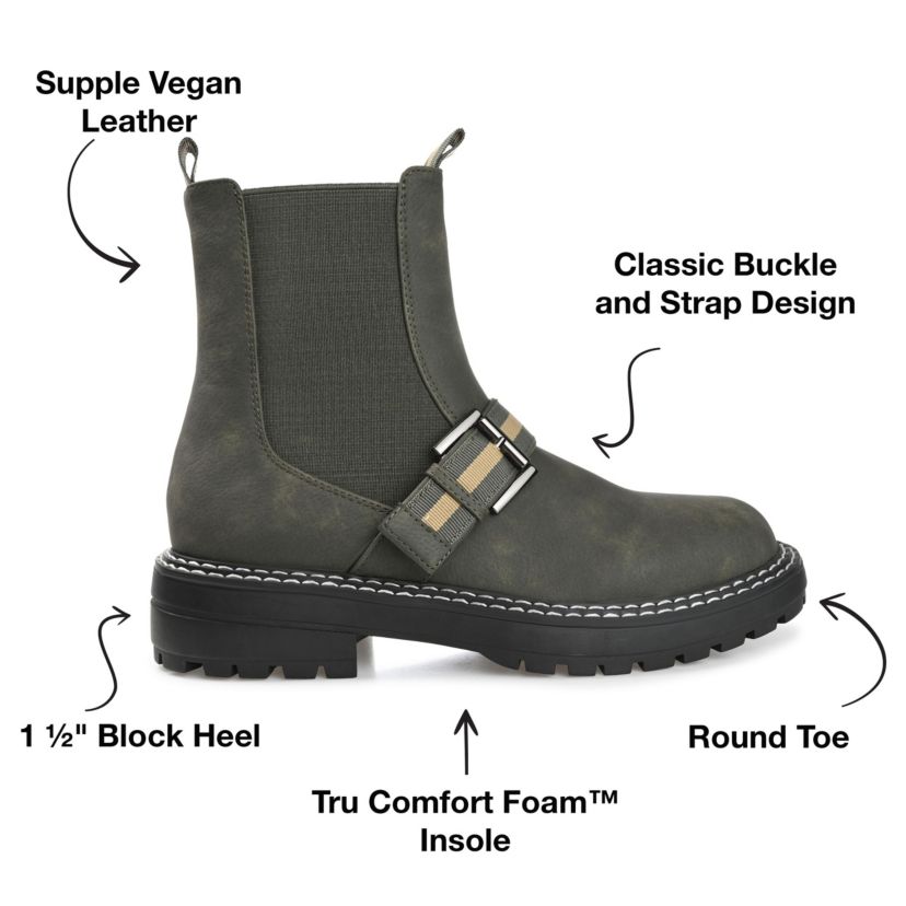 Rilie Booties