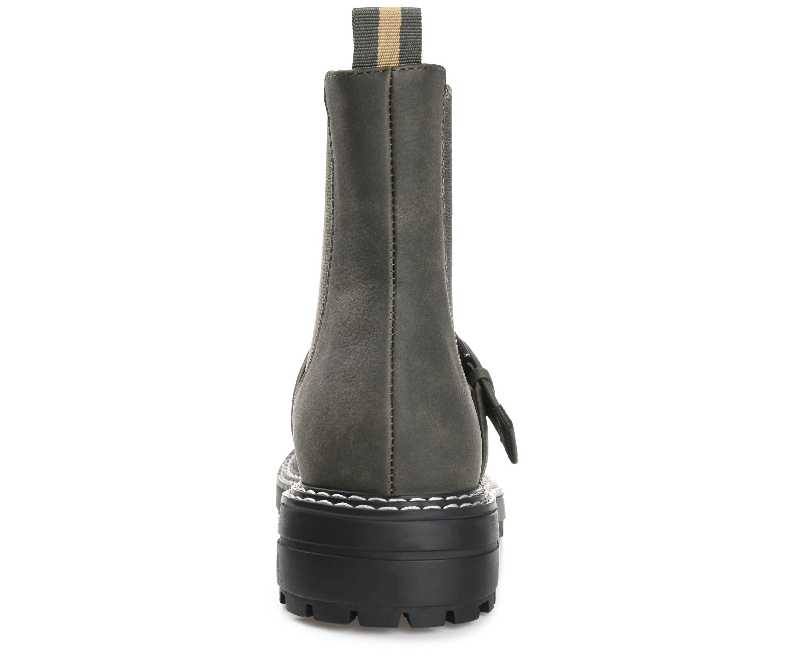 Rilie Booties
