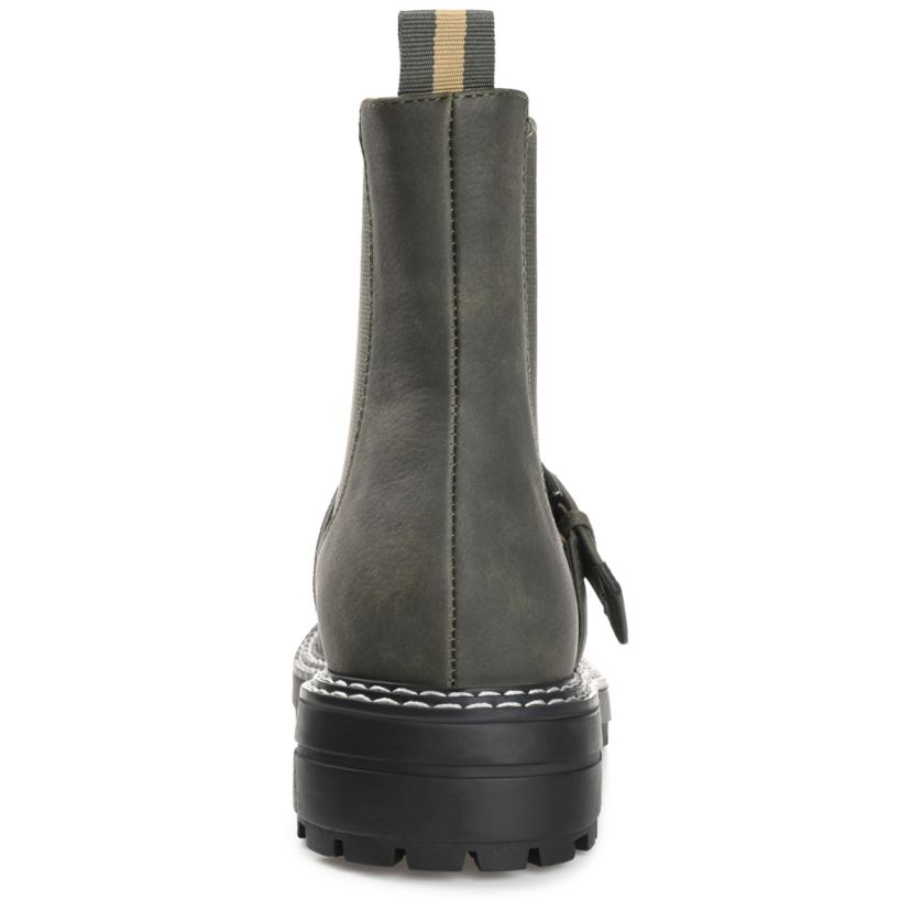 Rilie Booties
