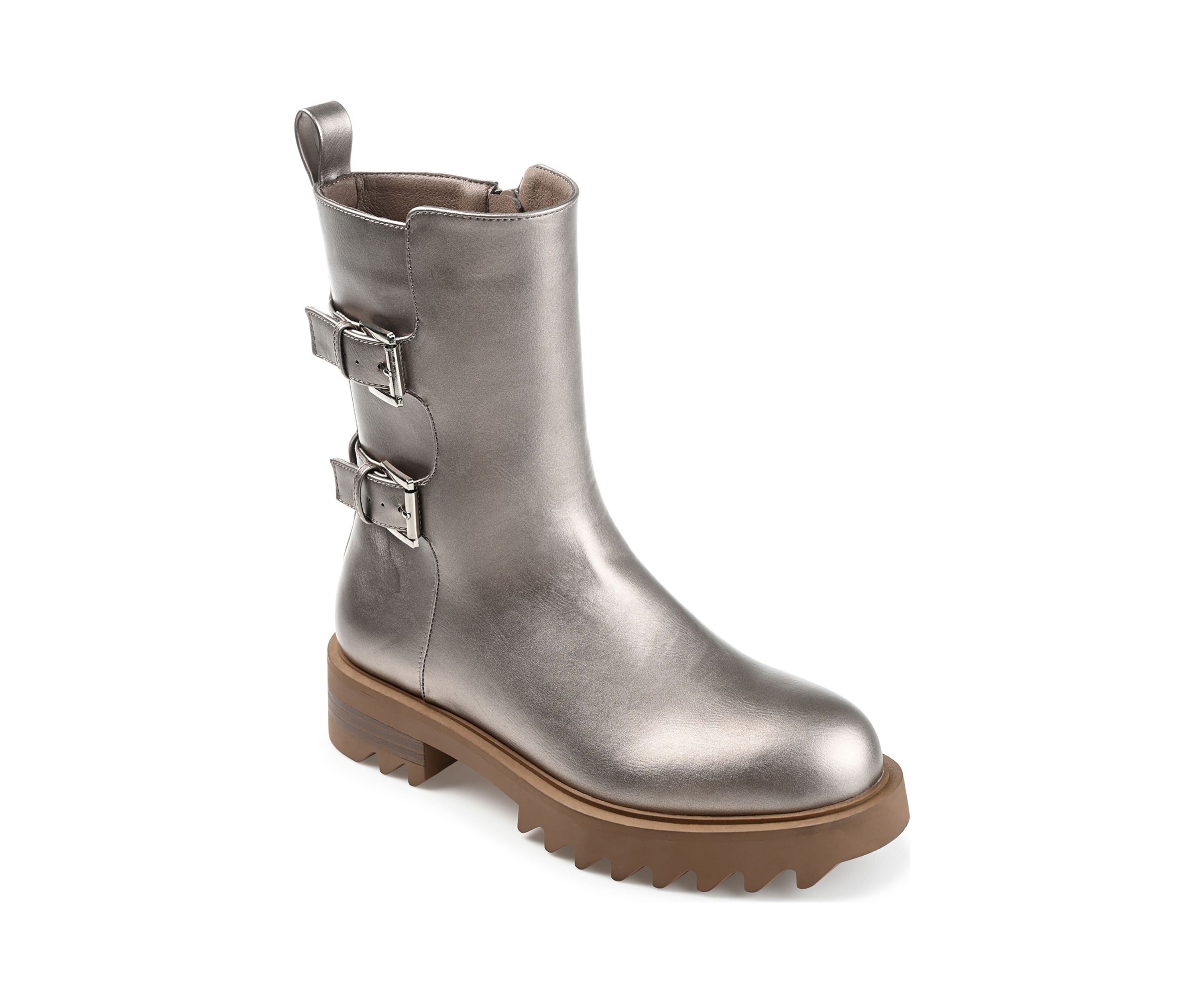 Yasmine Booties