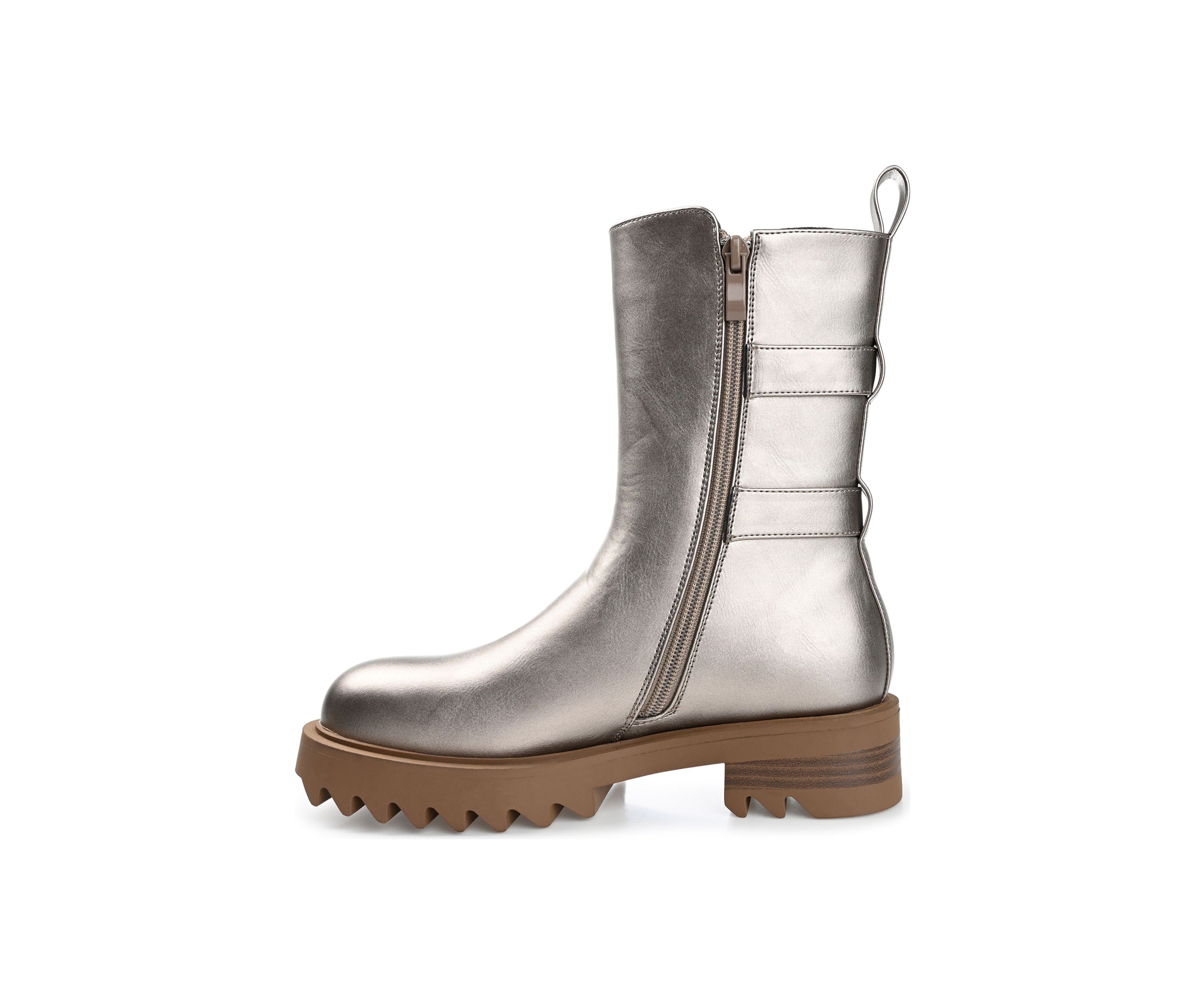 Yasmine Booties