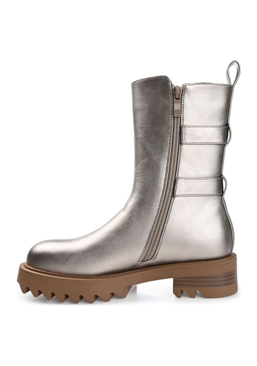 Yasmine Booties