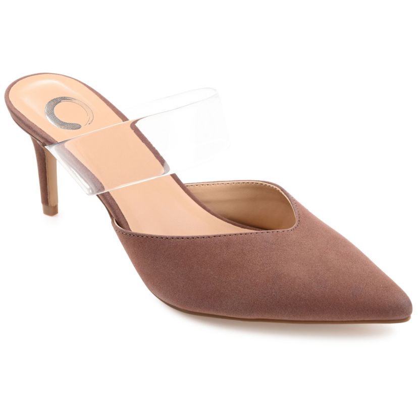 Ollie Pumps