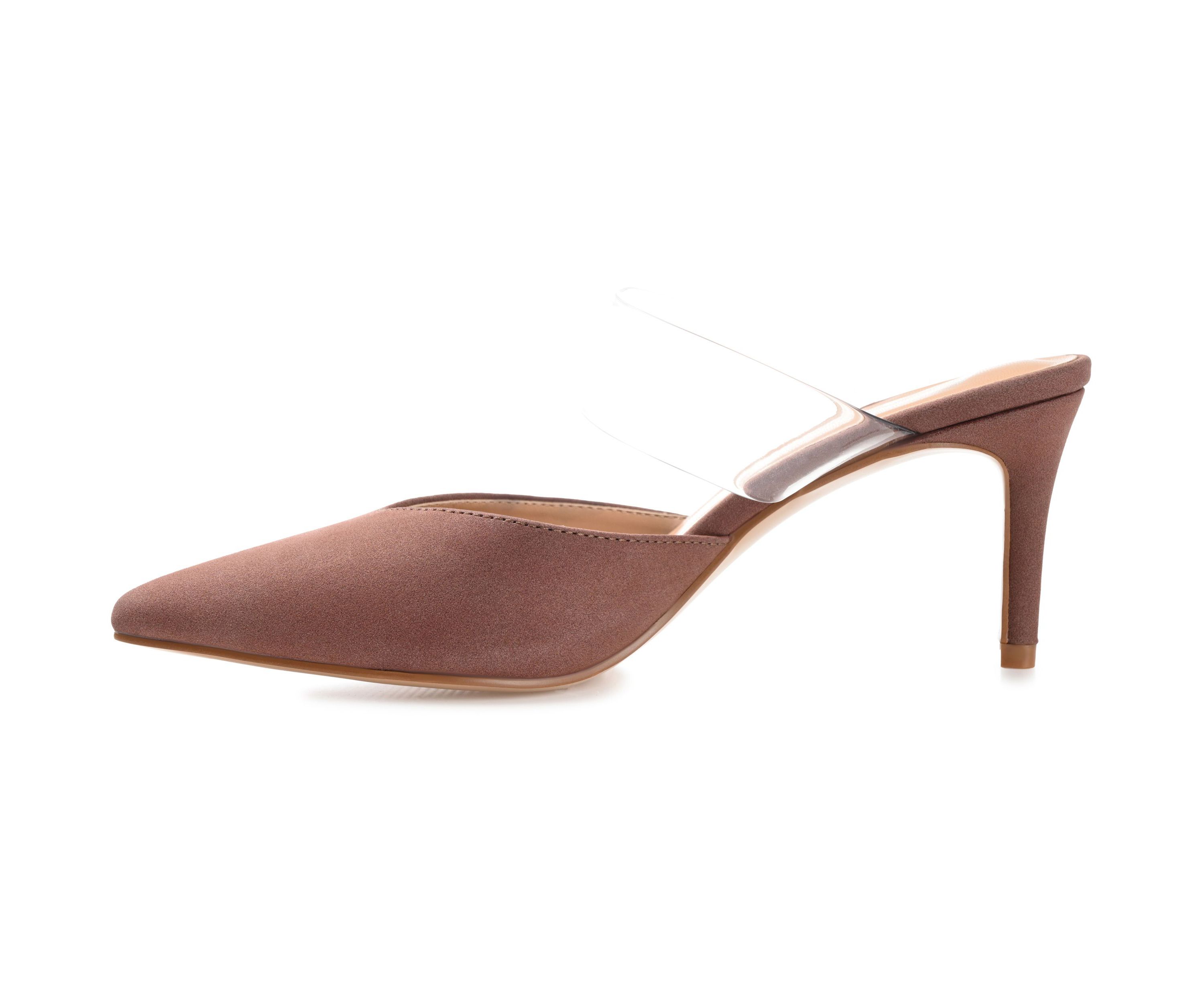 Ollie Pumps