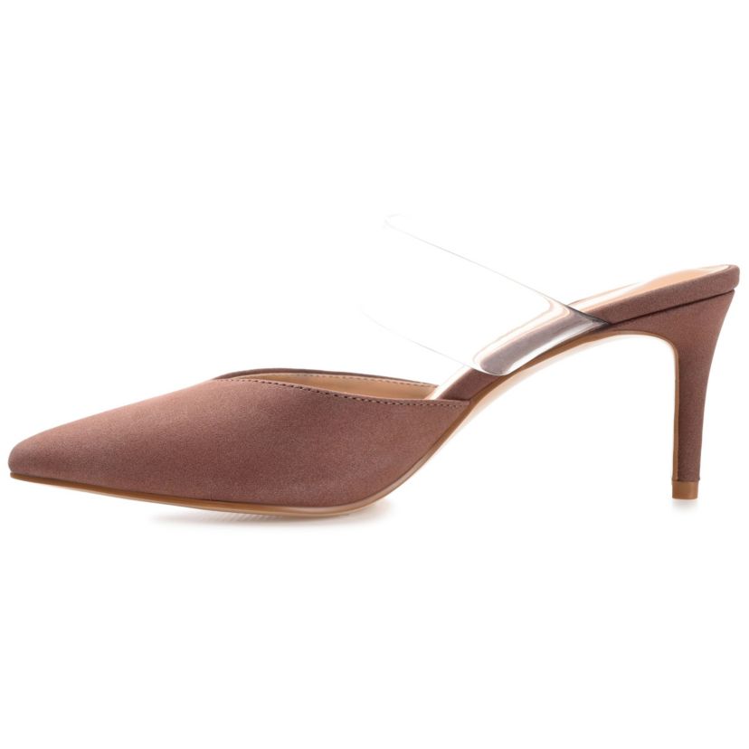 Ollie Pumps