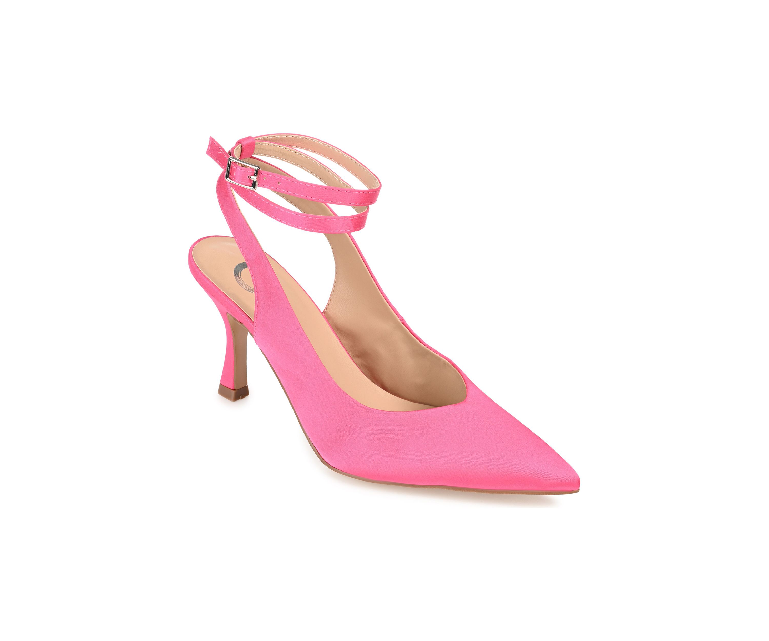 Marcella Pumps