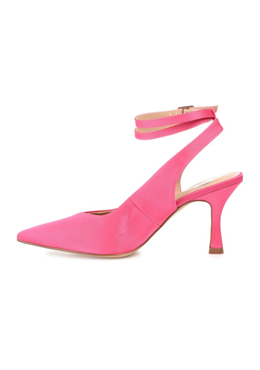 Marcella Pumps