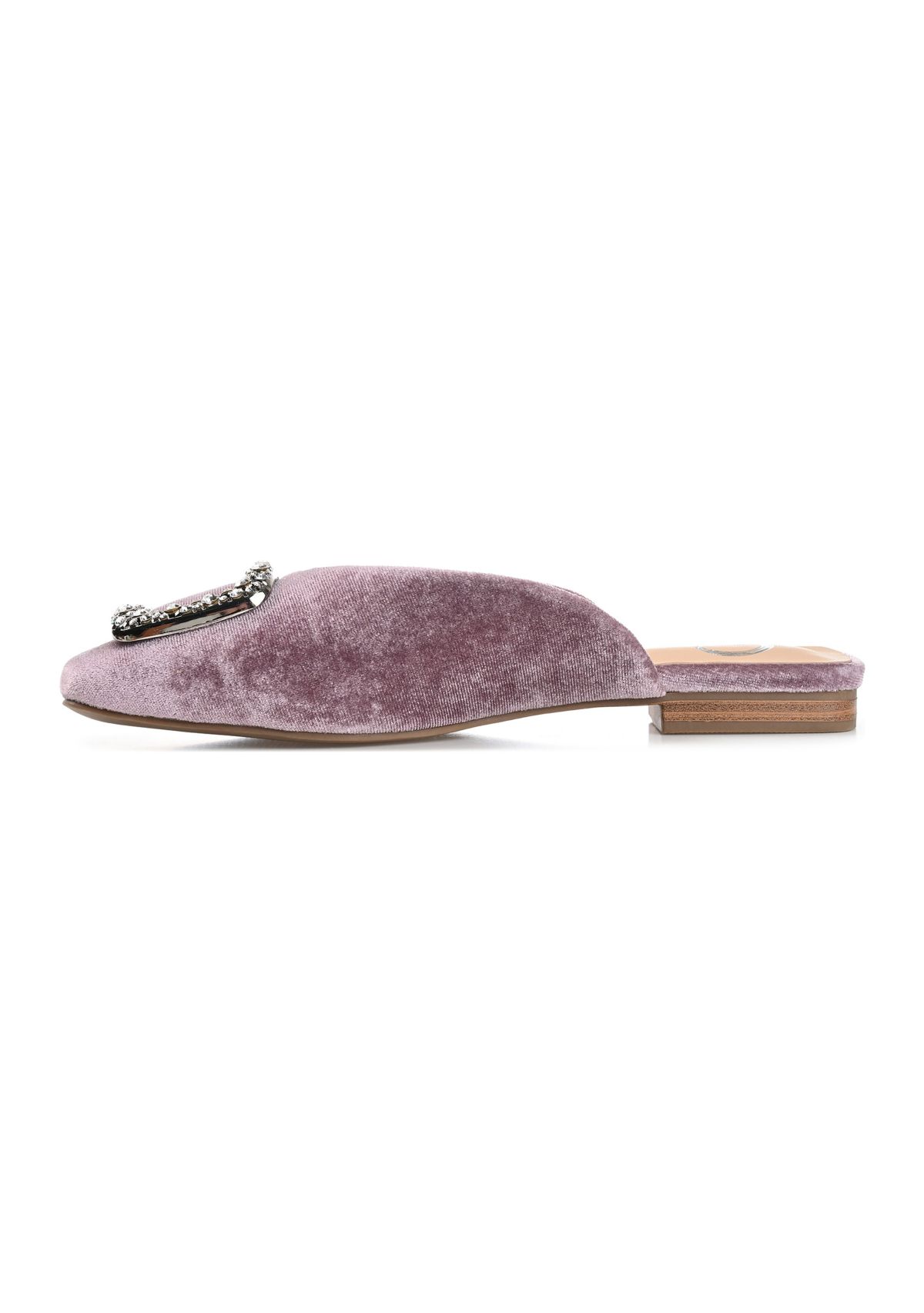 Sonnia Flat