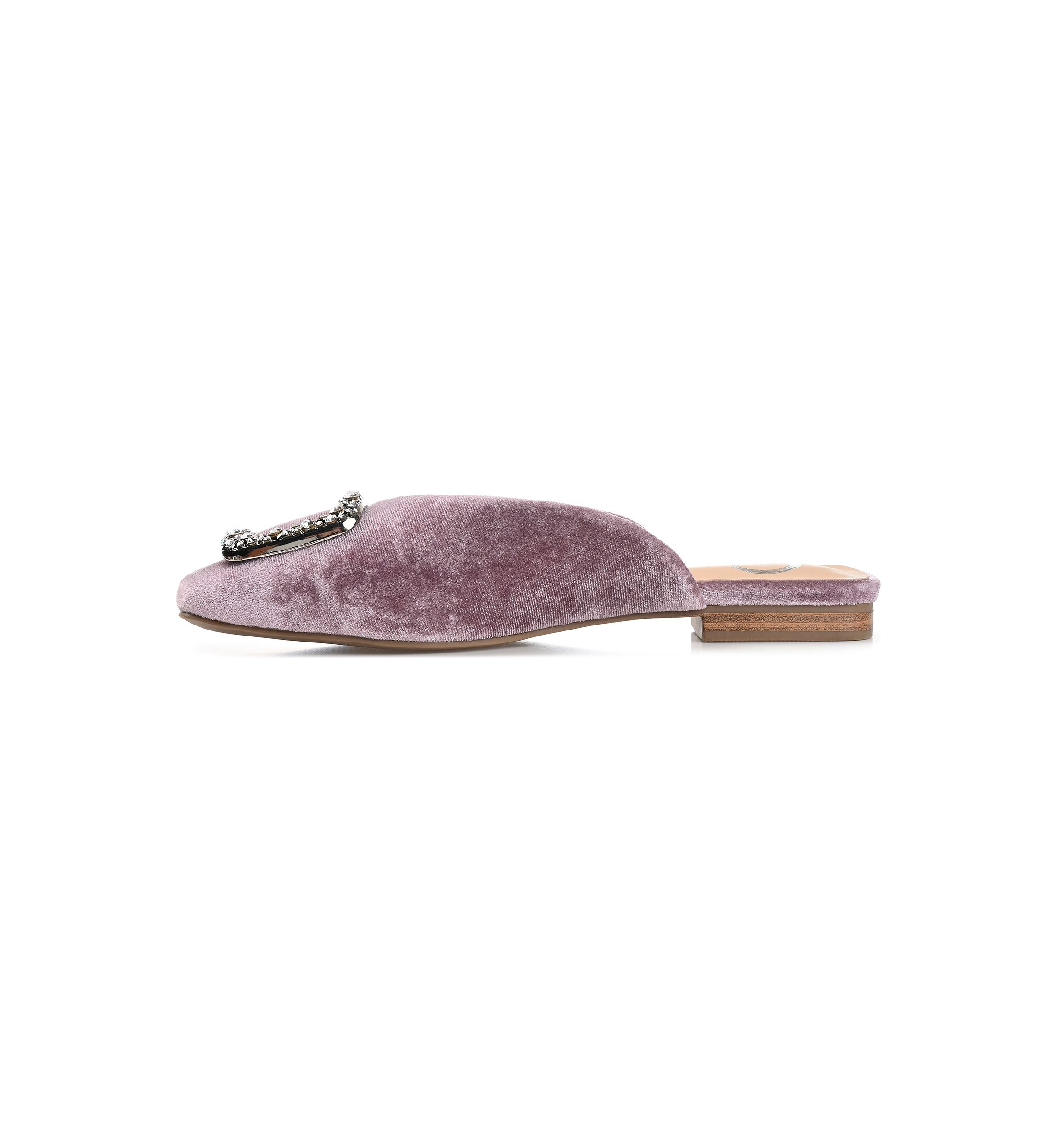 Sonnia Flat