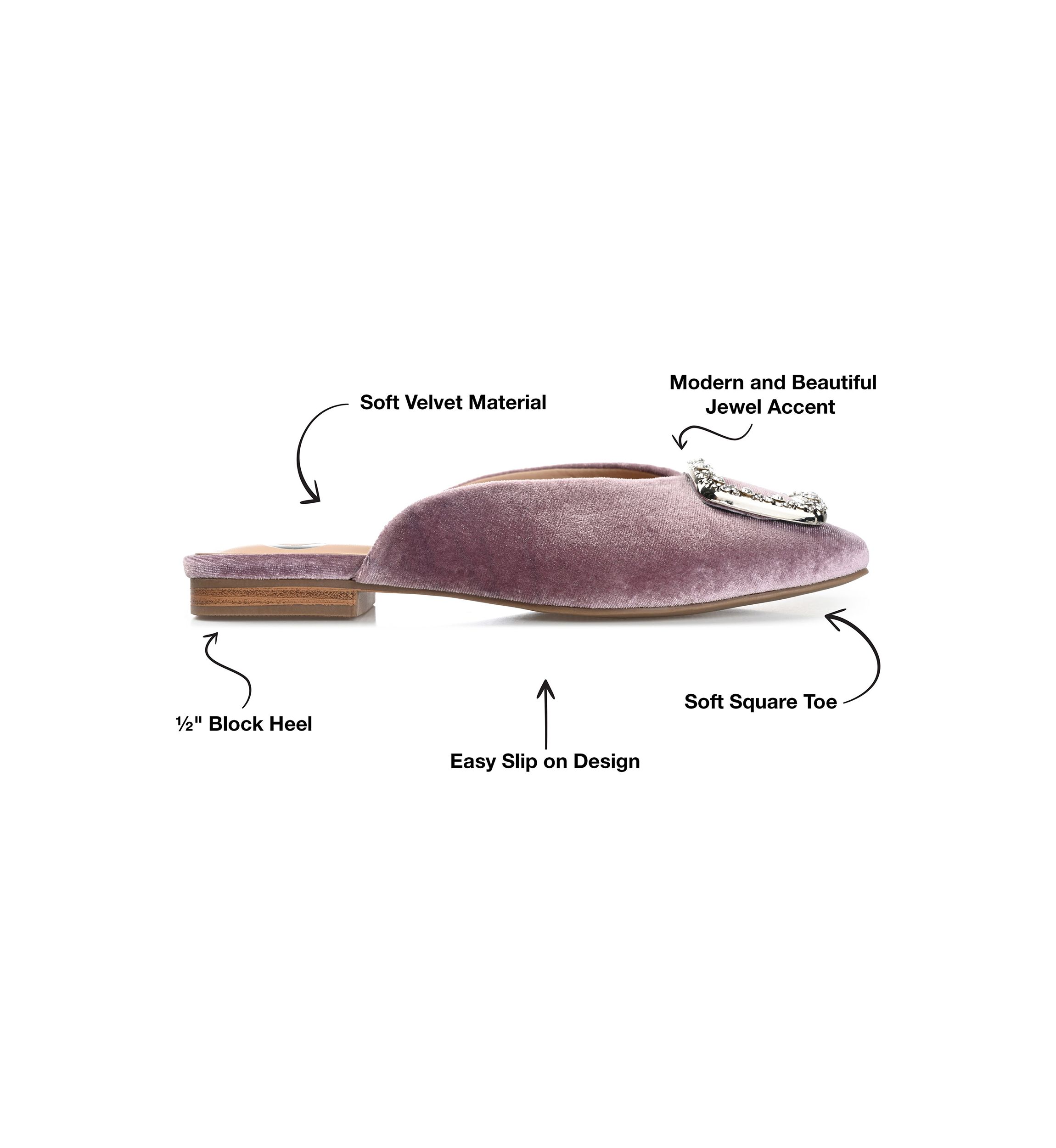 Sonnia Flat