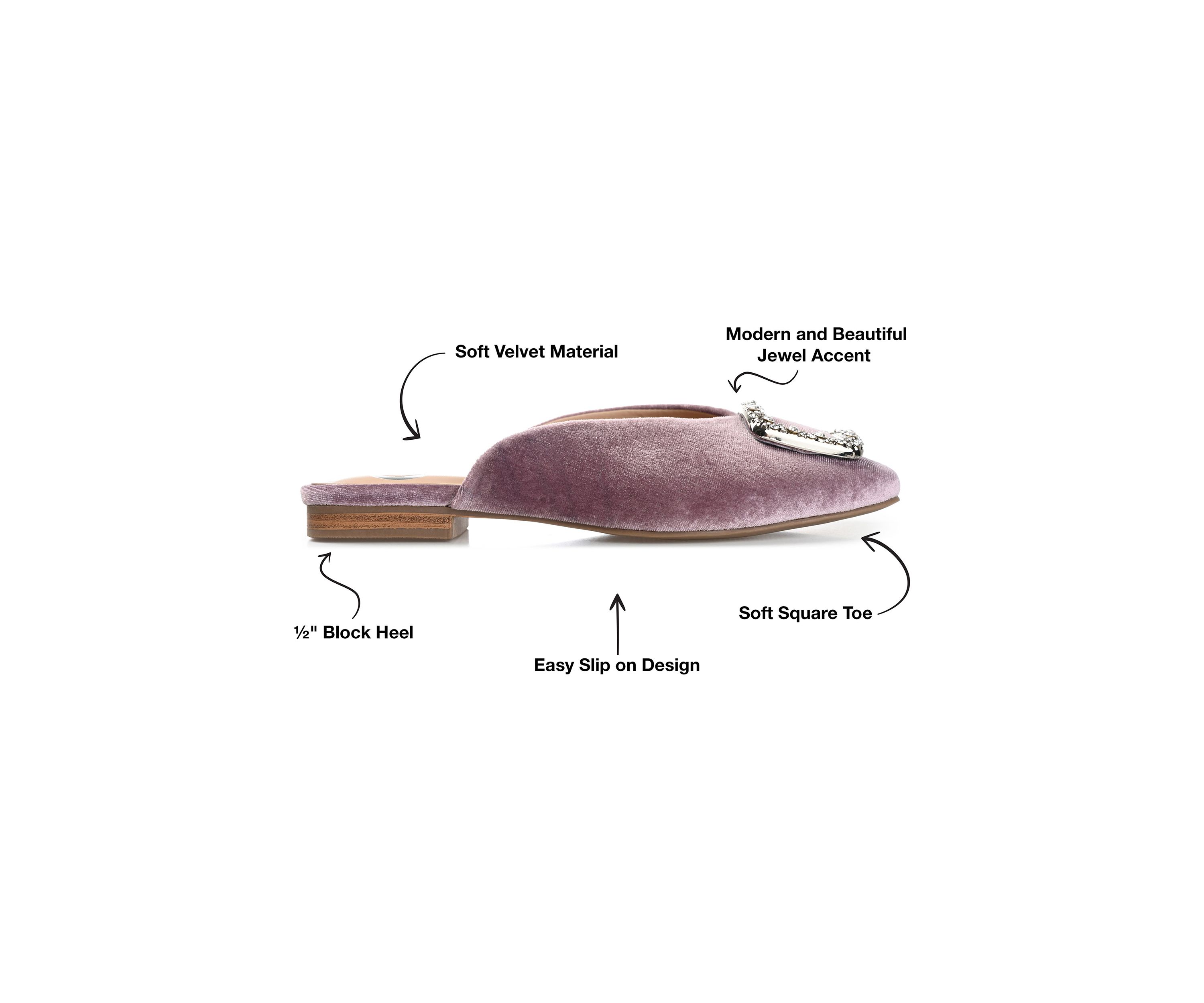Sonnia Flat