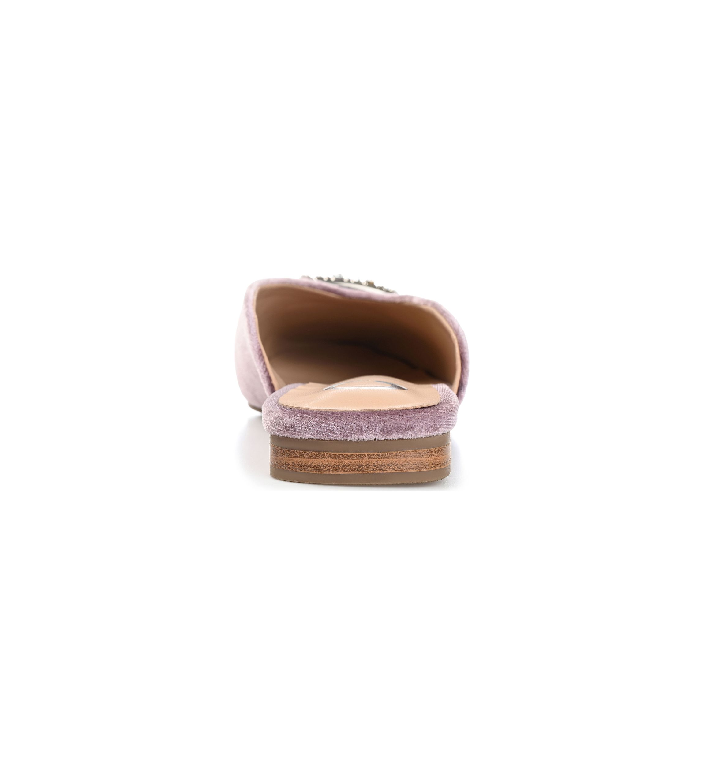 Sonnia Flat