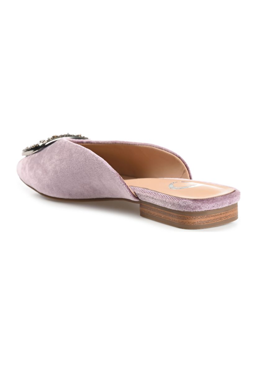 Sonnia Flat