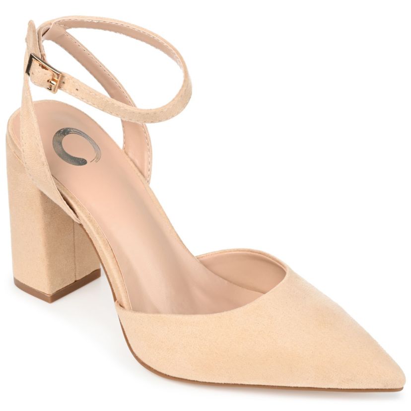 Tyyra Pumps