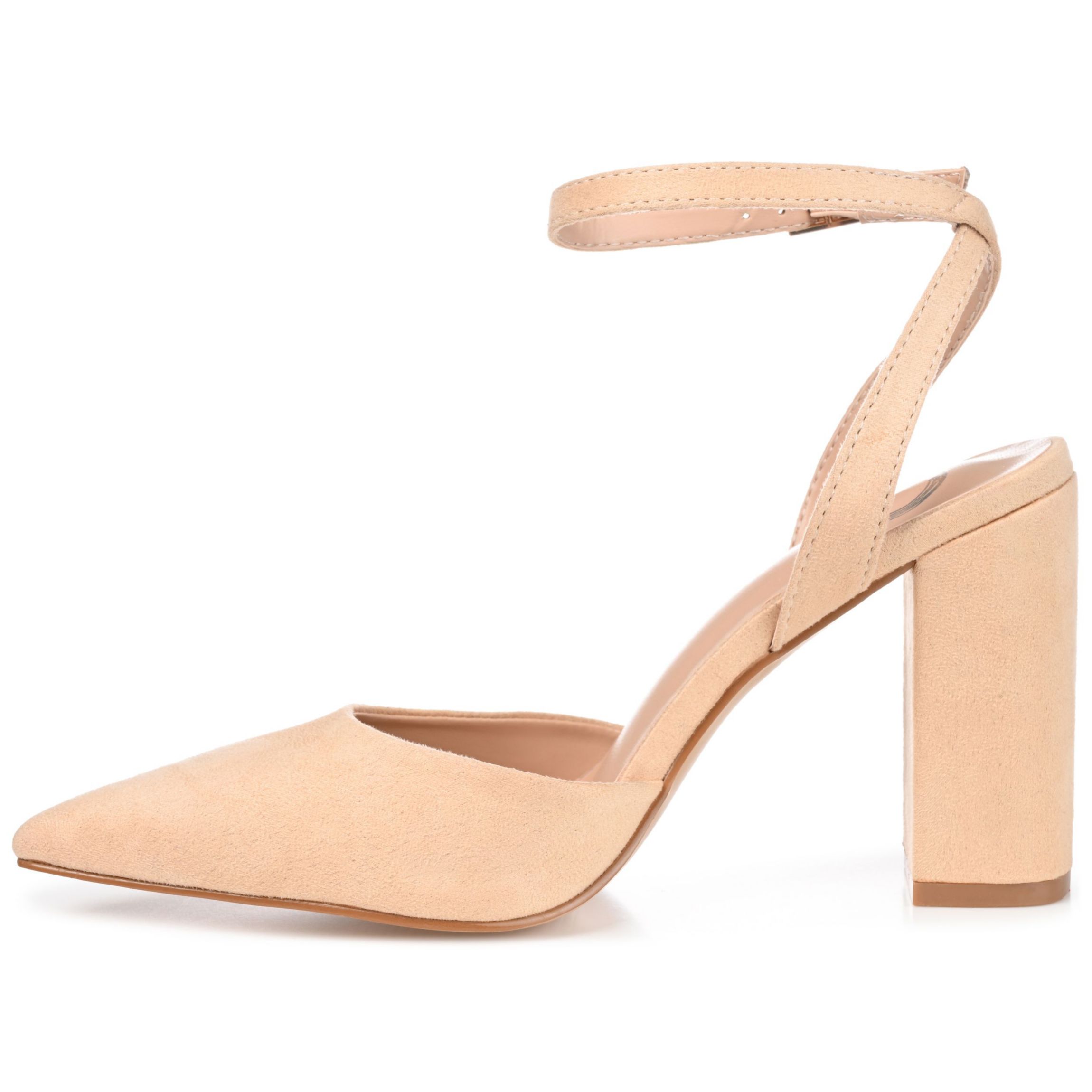 Tyyra Pumps