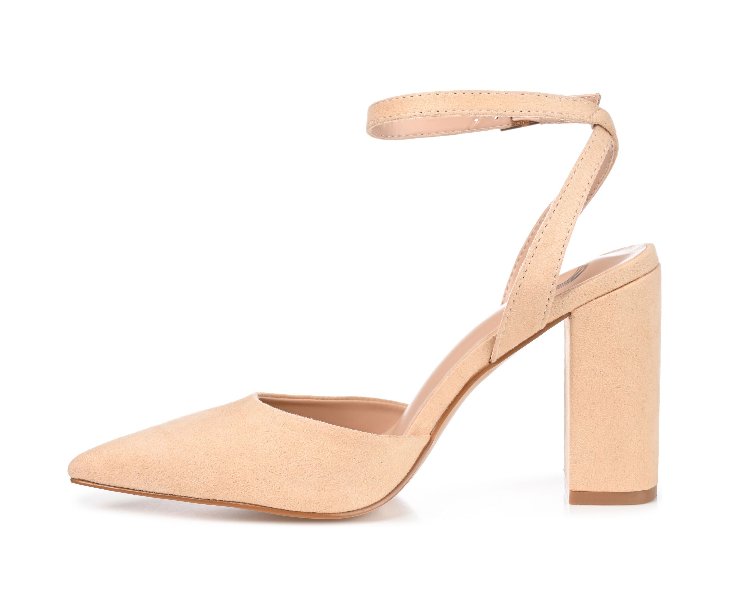 Tyyra Pumps