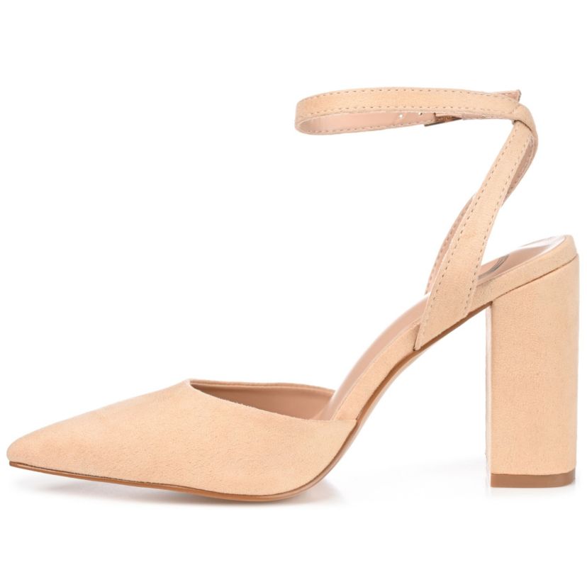Tyyra Pumps