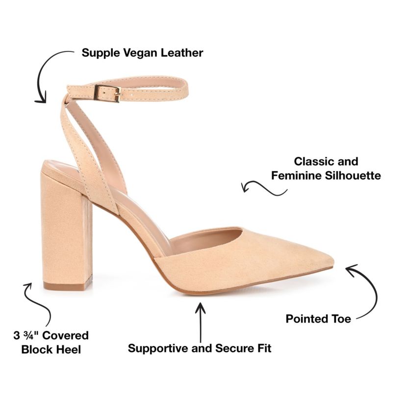 Tyyra Pumps