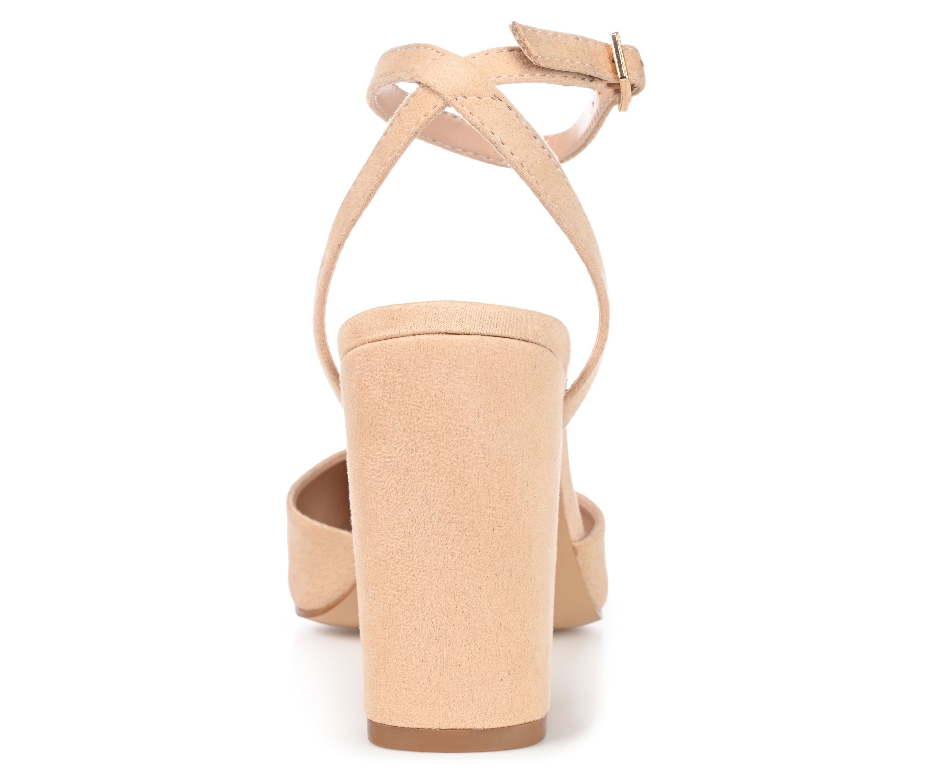 Tyyra Pumps