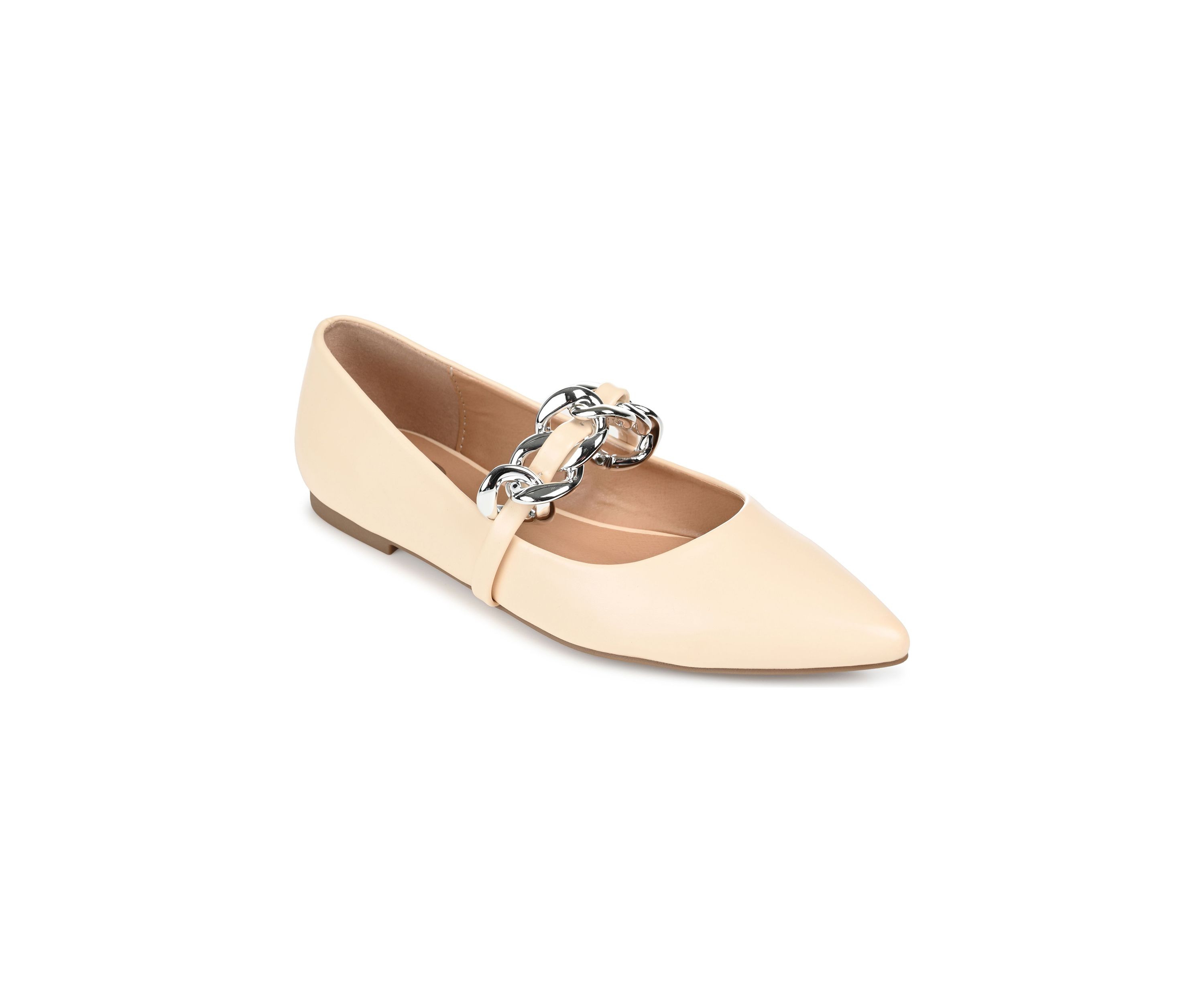 Metinaa Flats