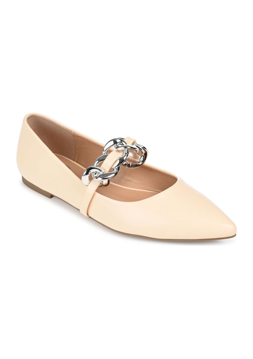 Metinaa Flats