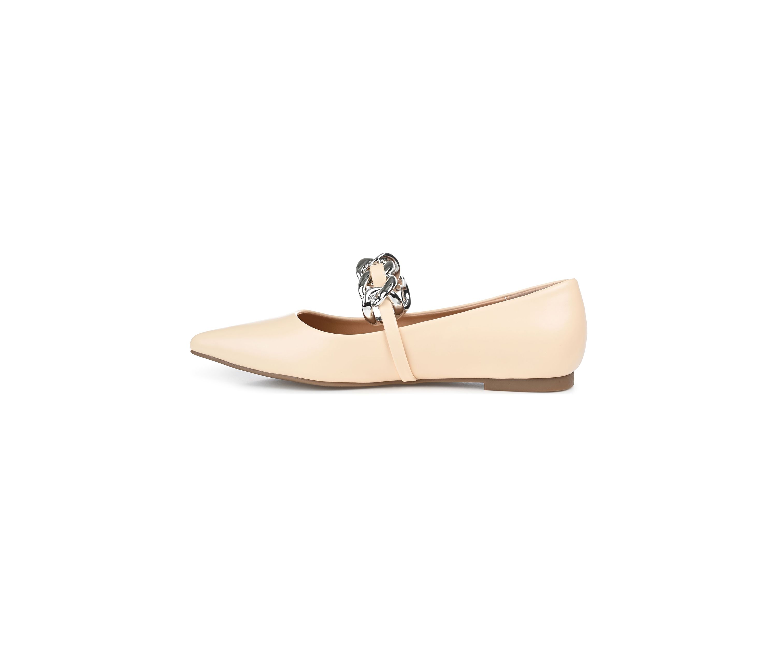 Metinaa Flats