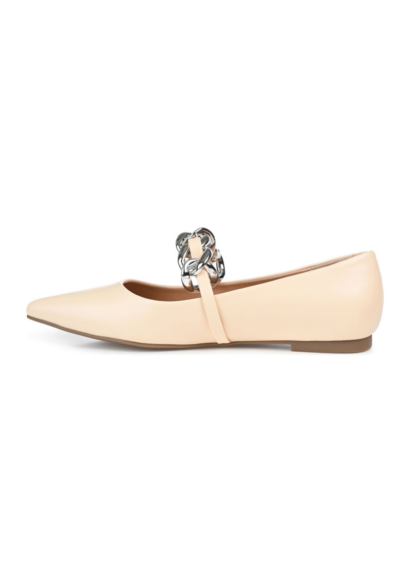 Metinaa Flats
