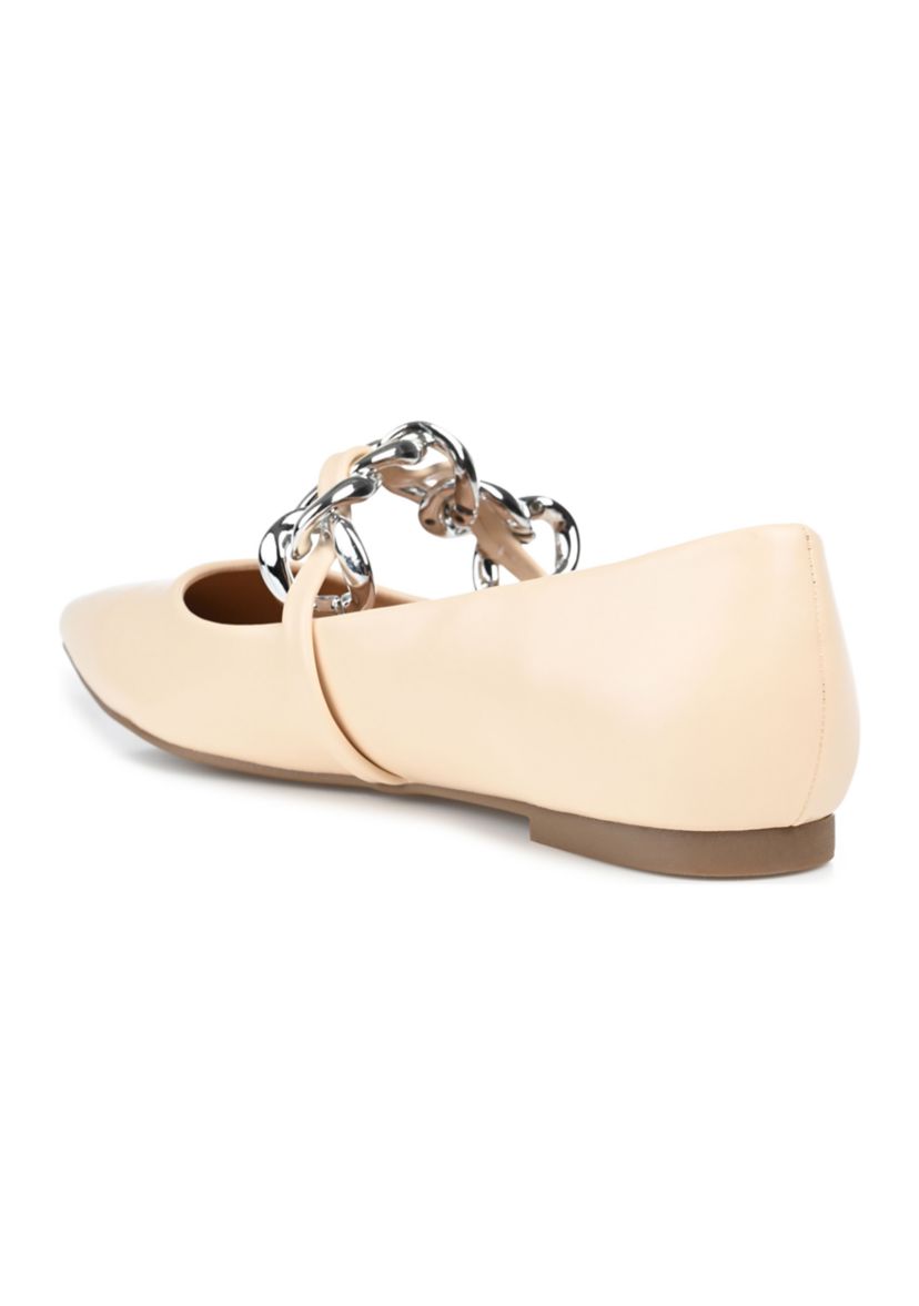 Metinaa Flats