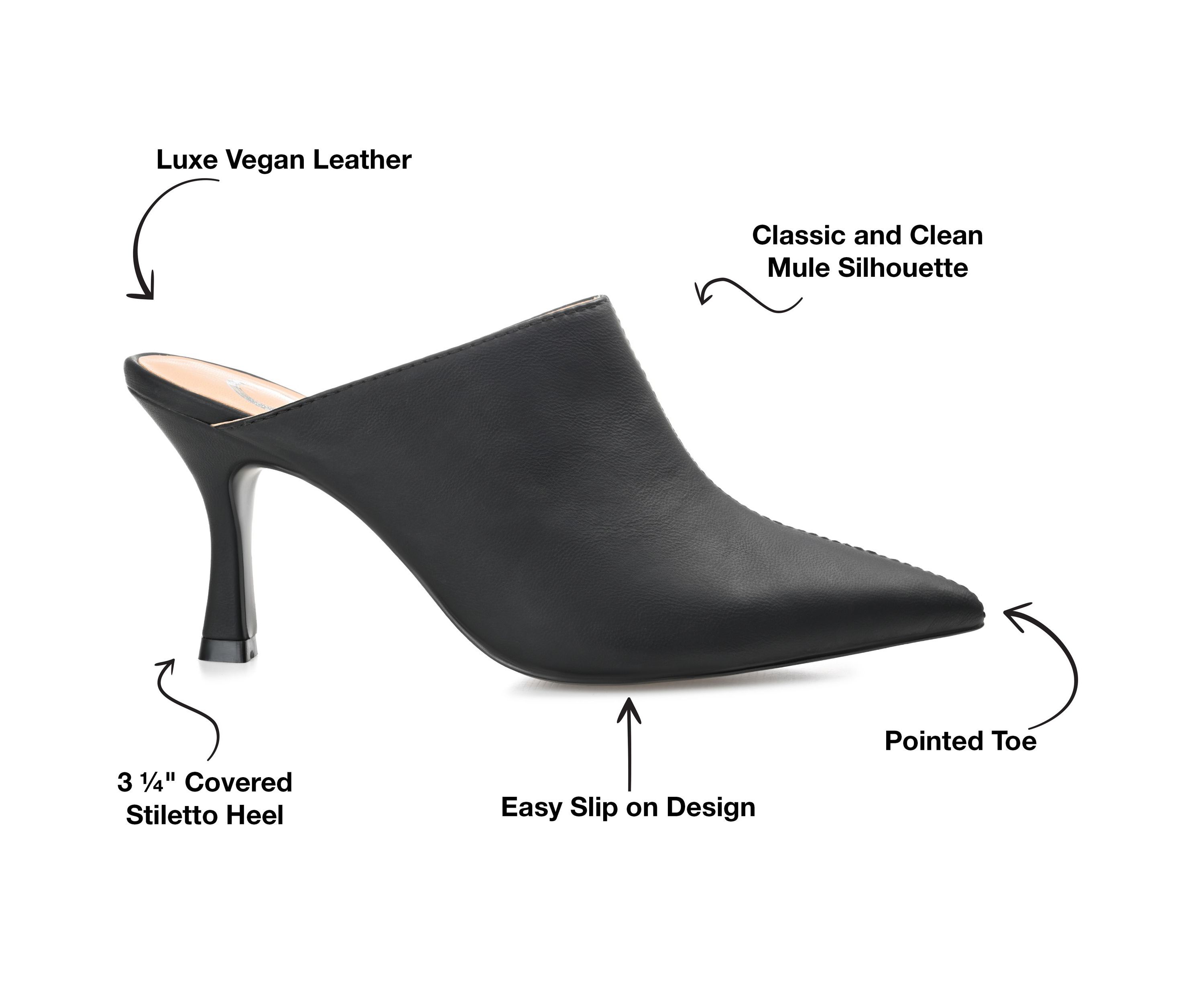 Shiyza Pumps