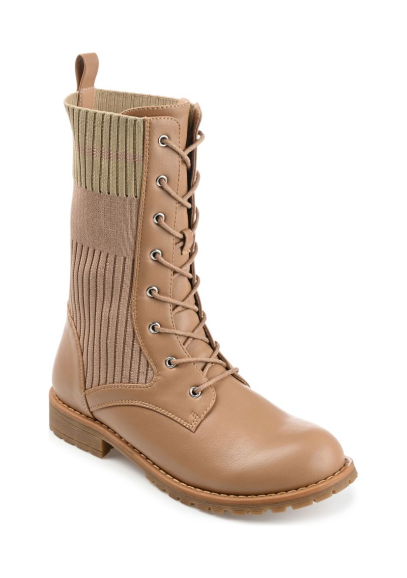 Melei Booties