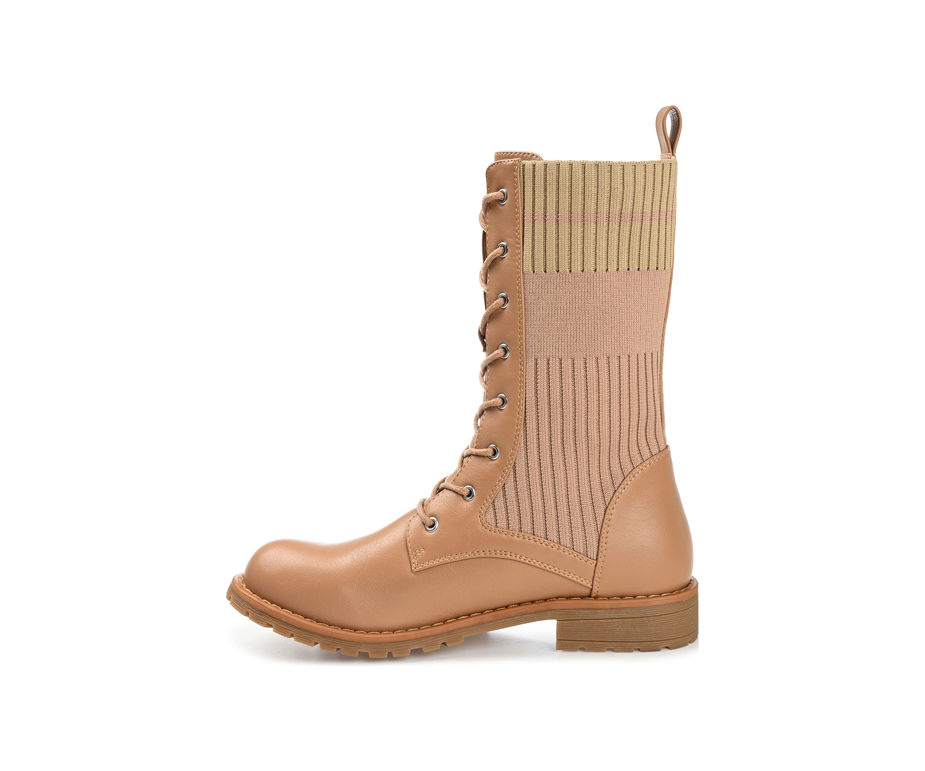 Melei Booties