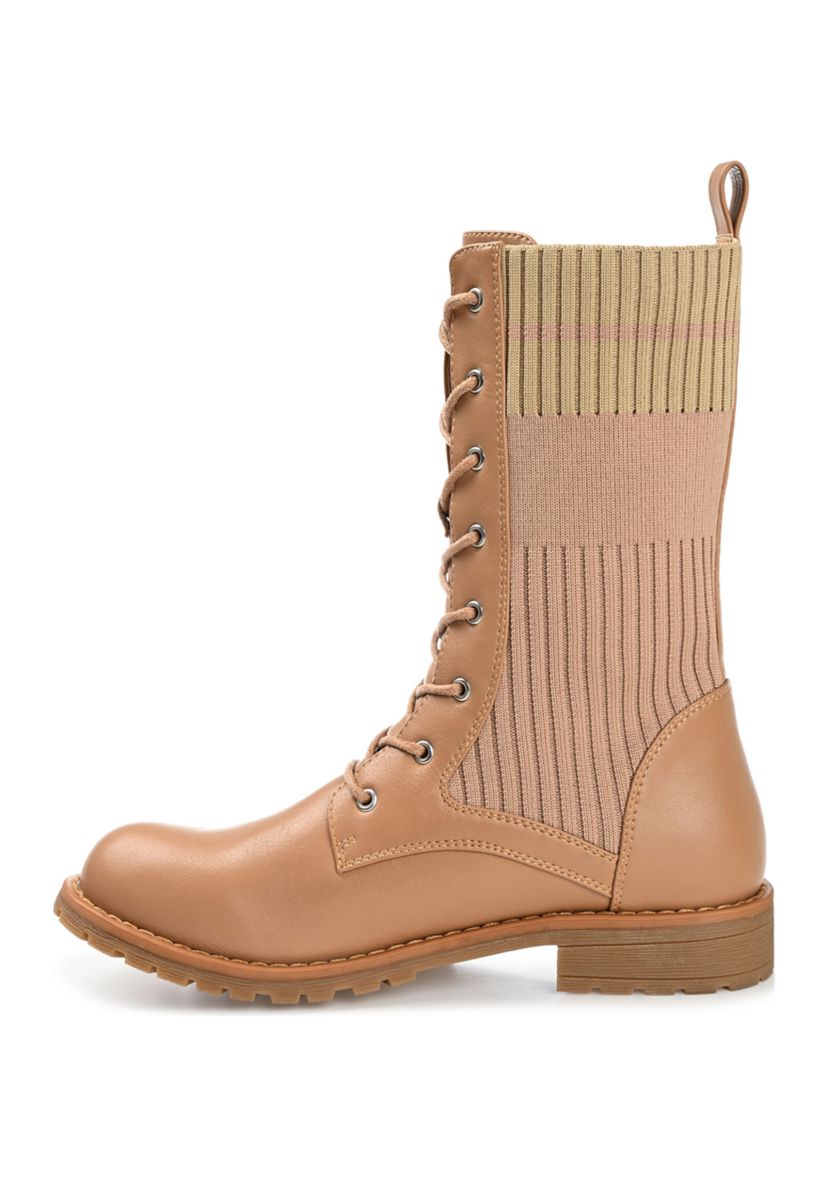 Melei Booties