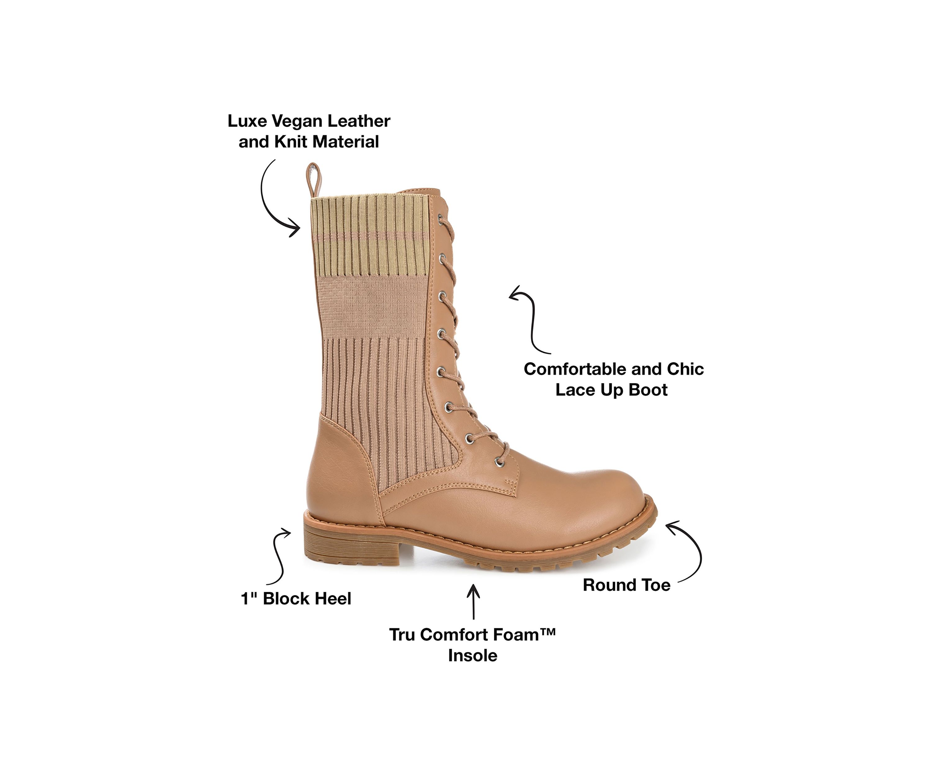 Melei Booties