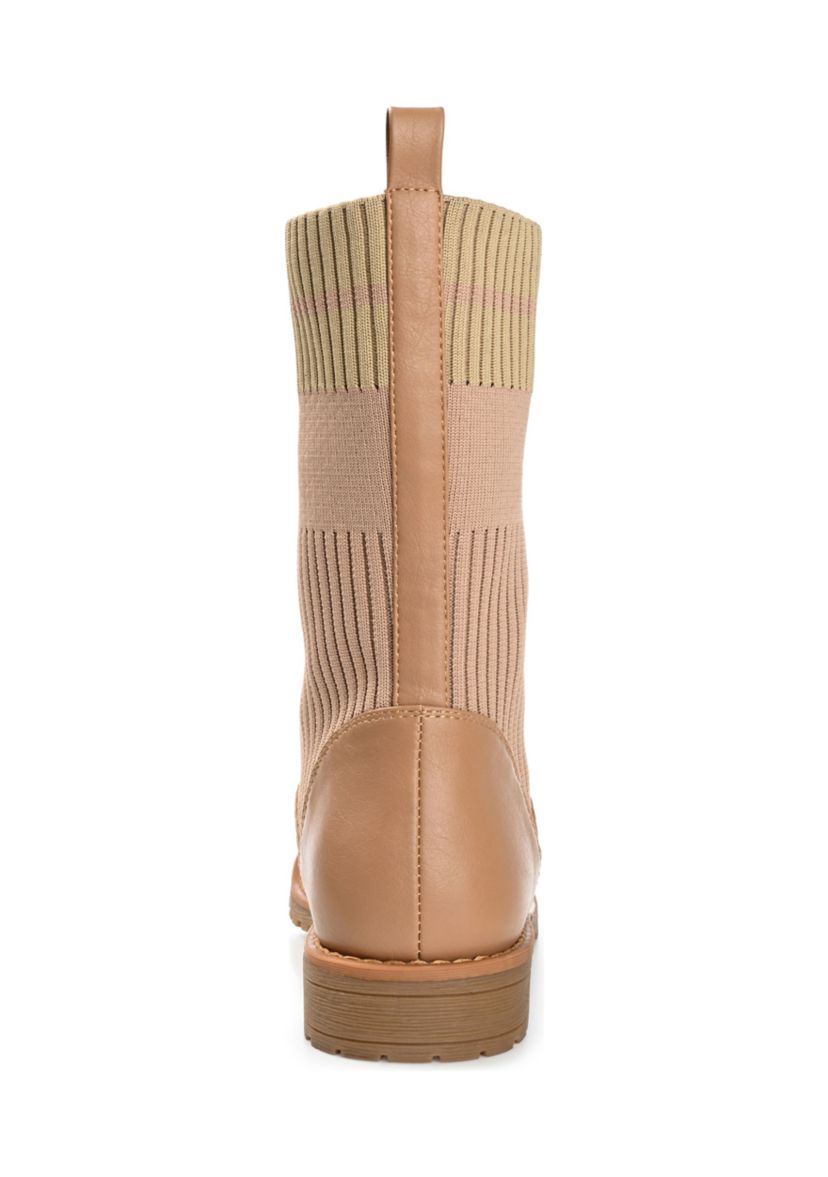 Melei Booties