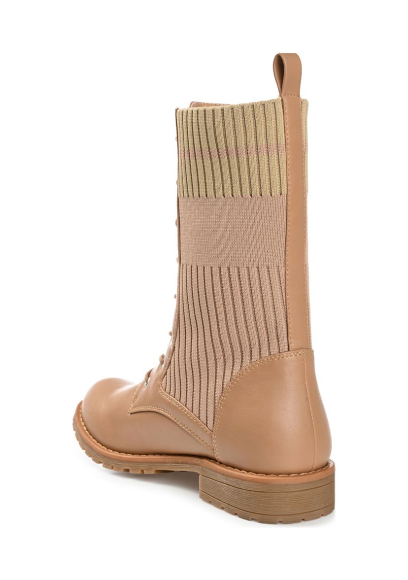 Melei Booties