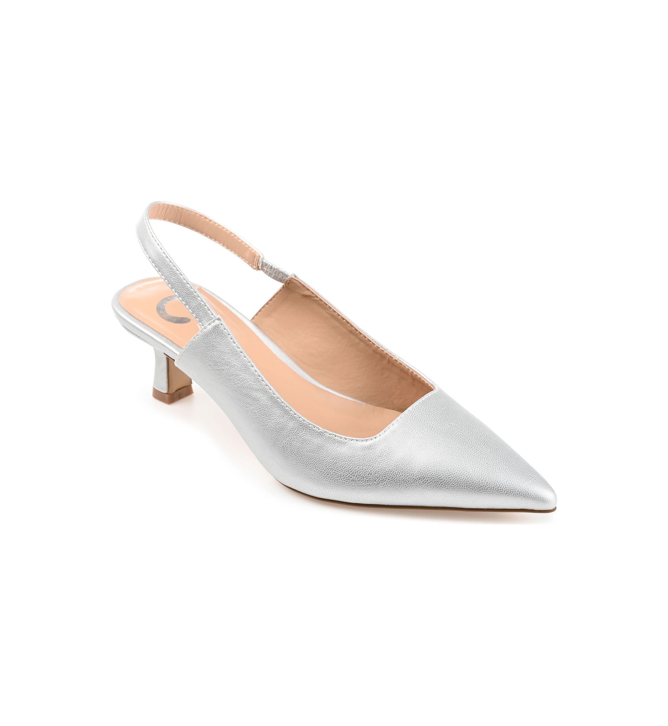 Paulina Pumps