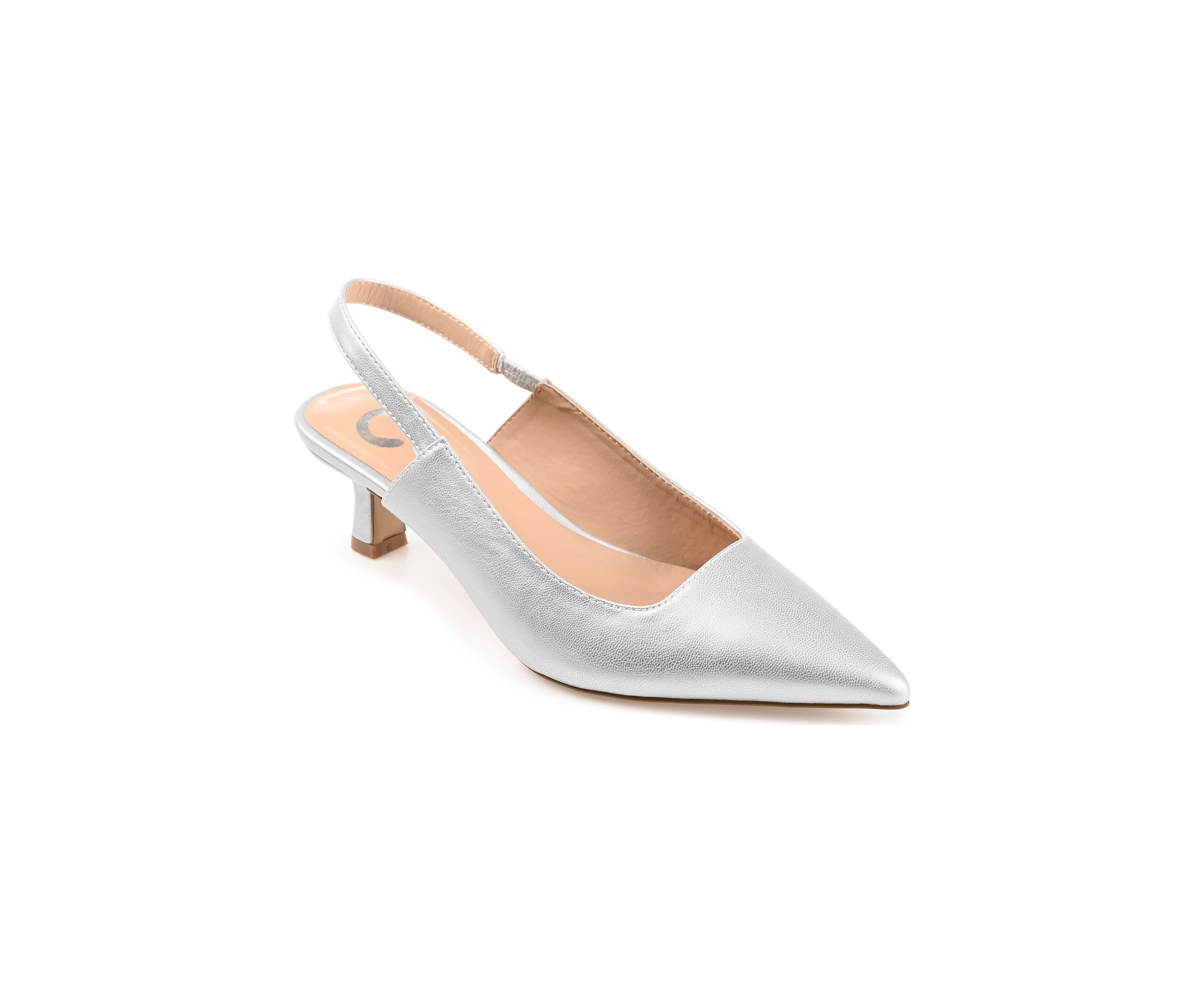 Paulina Pumps