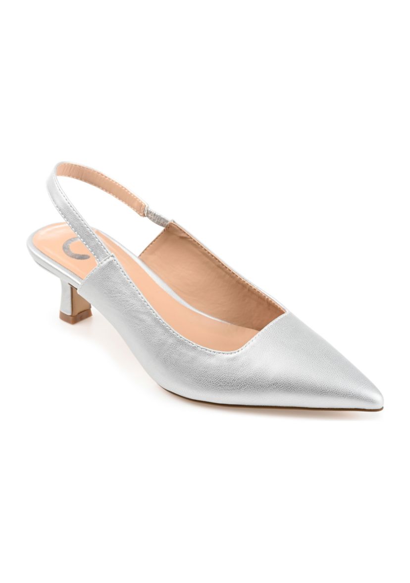 Paulina Pumps