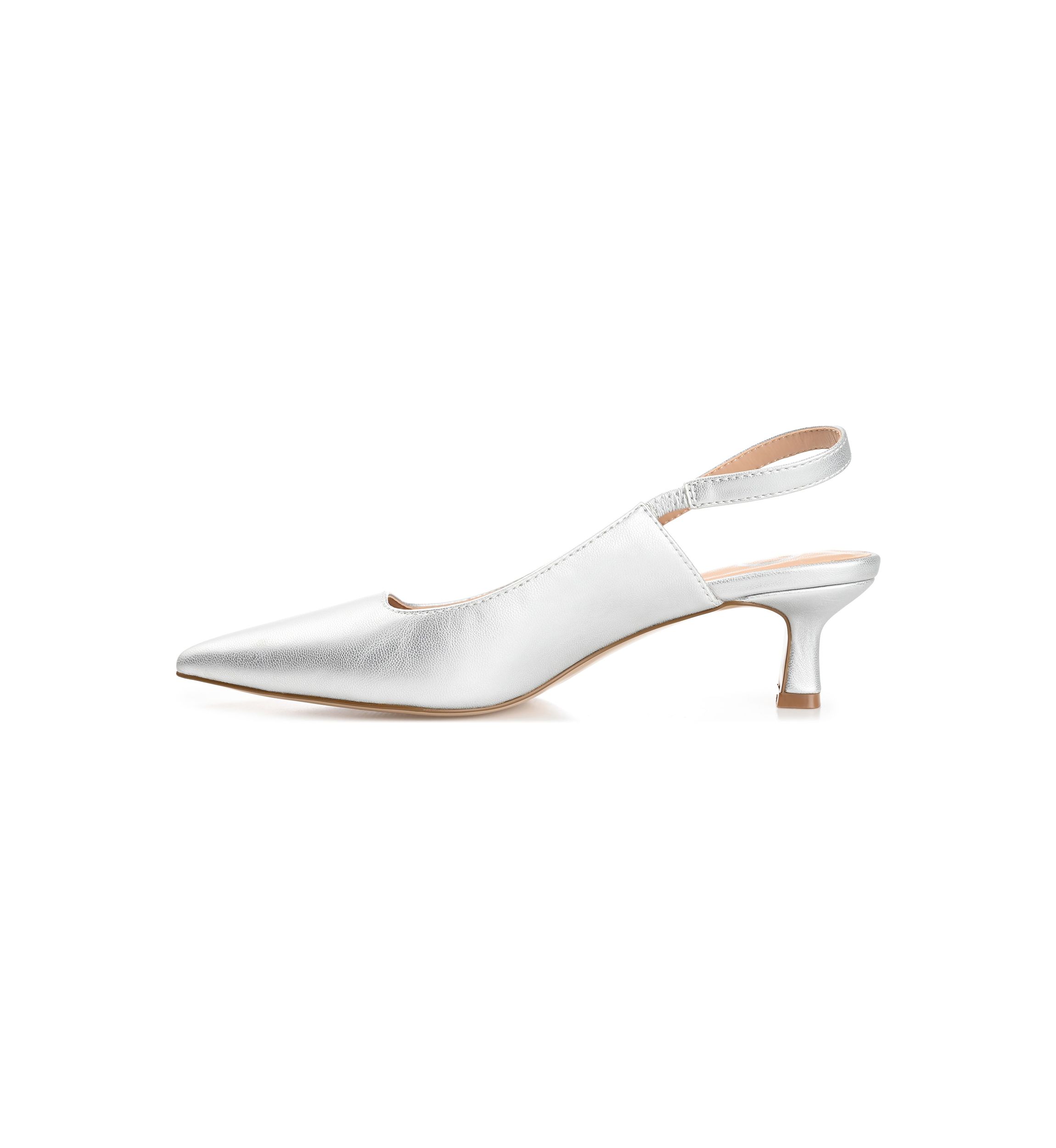 Paulina Pumps