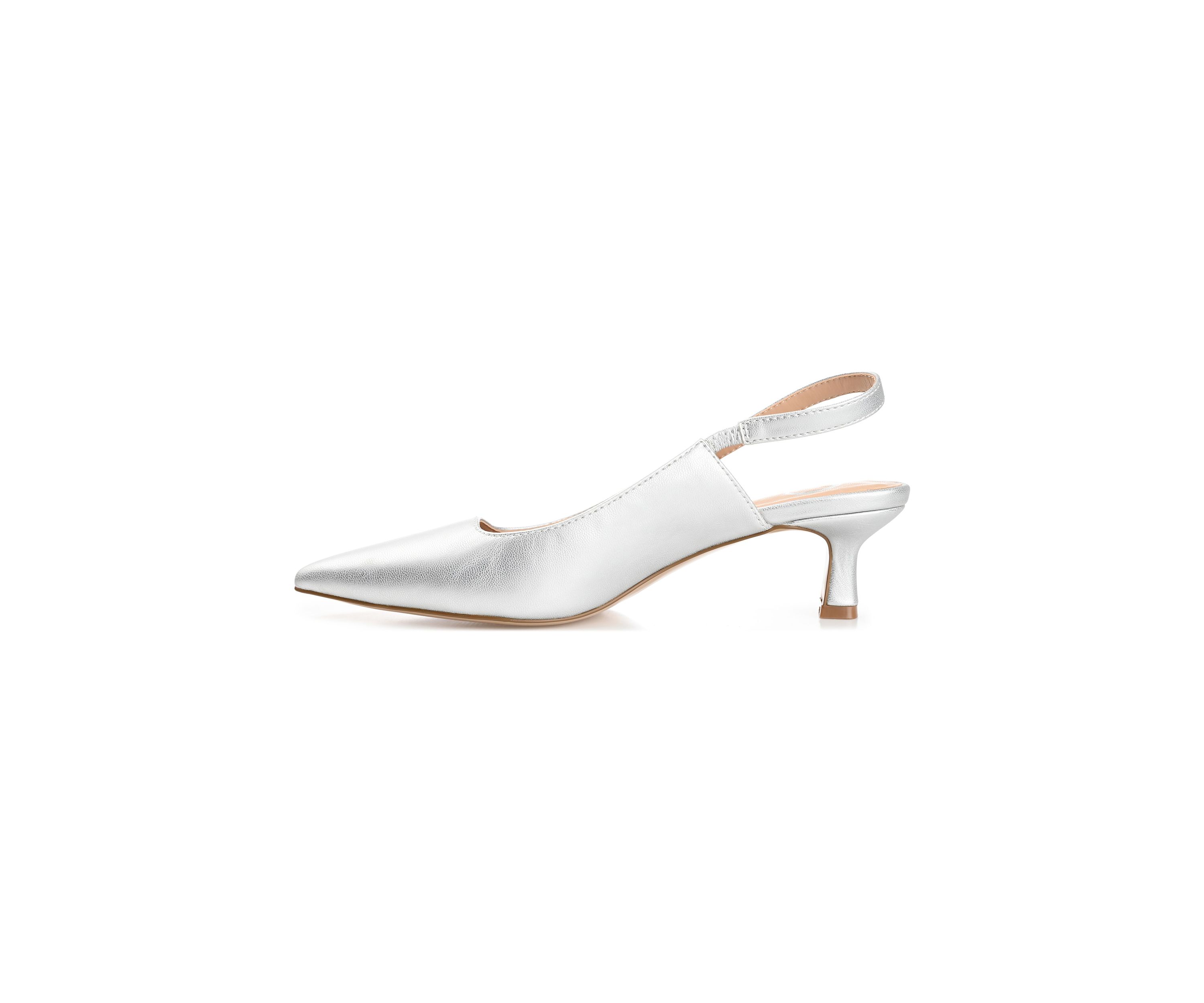 Paulina Pumps