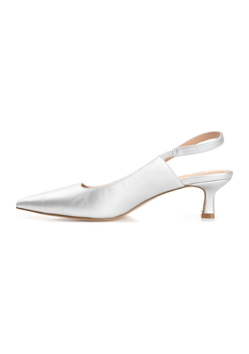 Paulina Pumps