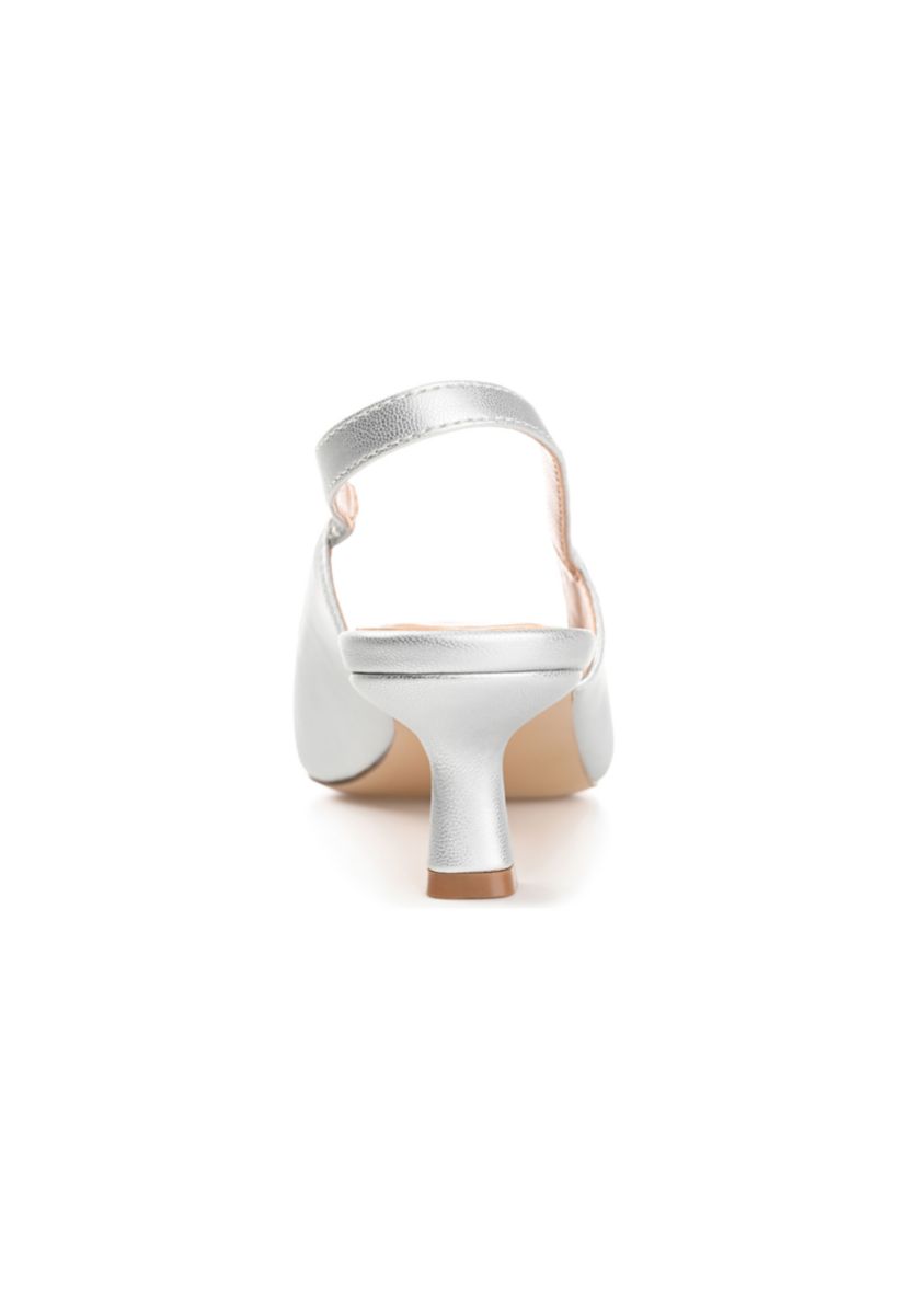 Paulina Pumps